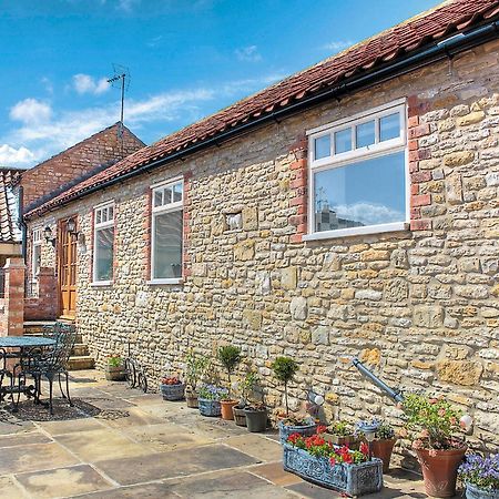 Stable Cottage Burythorpe Eksteriør bilde